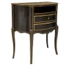 CG Capelletti Nightstands<LUIGI XV STYLE BEDSIDE TABLE