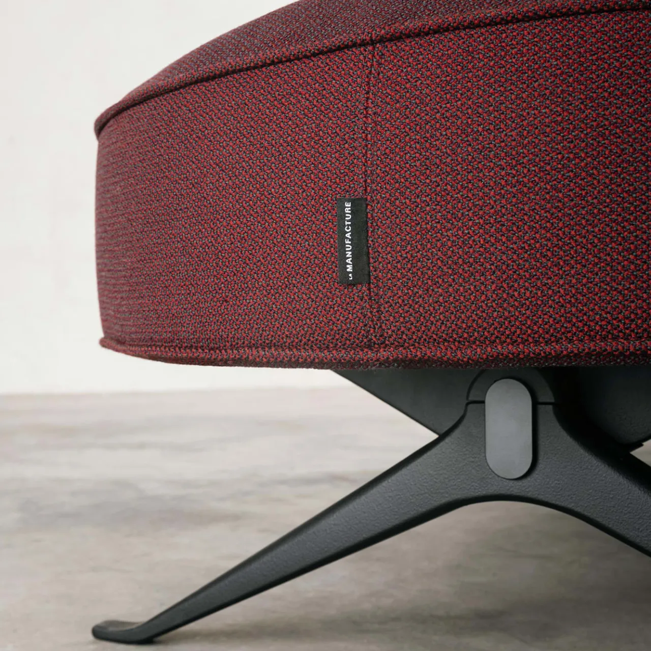 La Manufacture Benches<Luizet Modular Three-Seater by Luca Nichetto