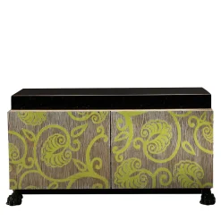 Sergio Villa Sideboards Buffets<Lukumon Sideboard by Carlo Rampazzi