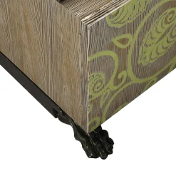 Sergio Villa Sideboards Buffets<Lukumon Sideboard by Carlo Rampazzi