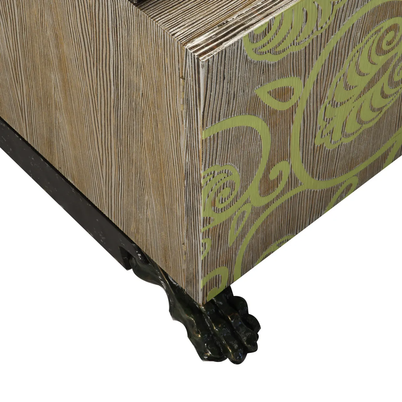Sergio Villa Sideboards Buffets<Lukumon Sideboard by Carlo Rampazzi