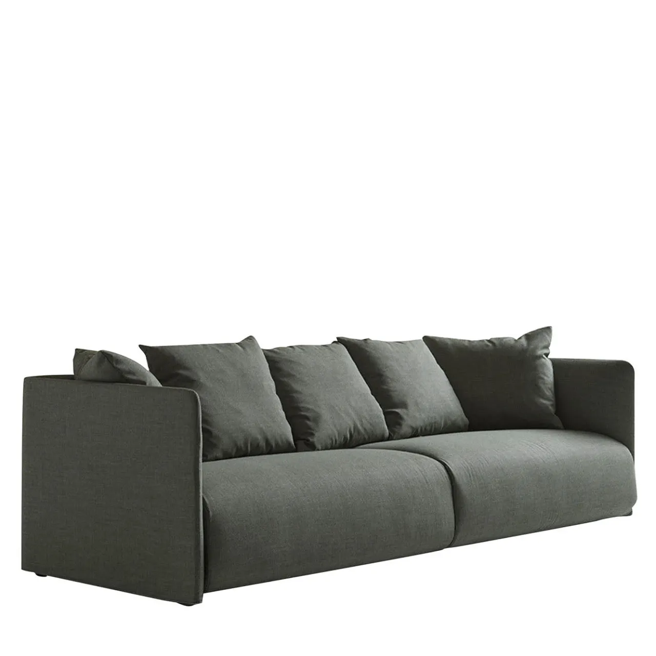 My Home Sofas<Lullaby Green Sofa