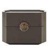 Franco Bianchini Nightstands<Lumiere Bedside Table