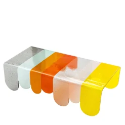 Secondome Edizioni Coffee Tables<Luna Park Coffee Table by Alessandro Zambelli #2