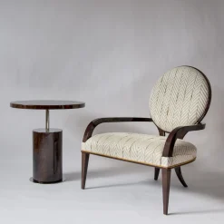 Extroverso Lounge Chairs<Luna Piena Lounge Chair