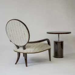 Extroverso Lounge Chairs<Luna Piena Lounge Chair