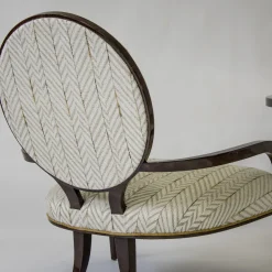 Extroverso Lounge Chairs<Luna Piena Lounge Chair