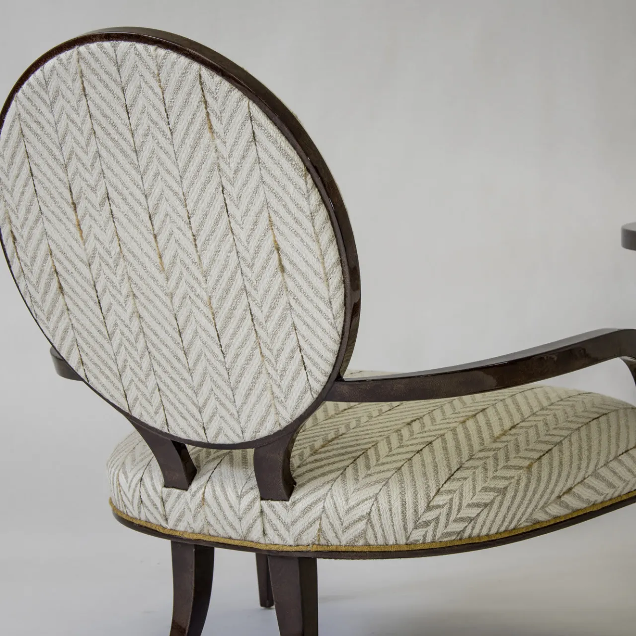 Extroverso Lounge Chairs<Luna Piena Lounge Chair