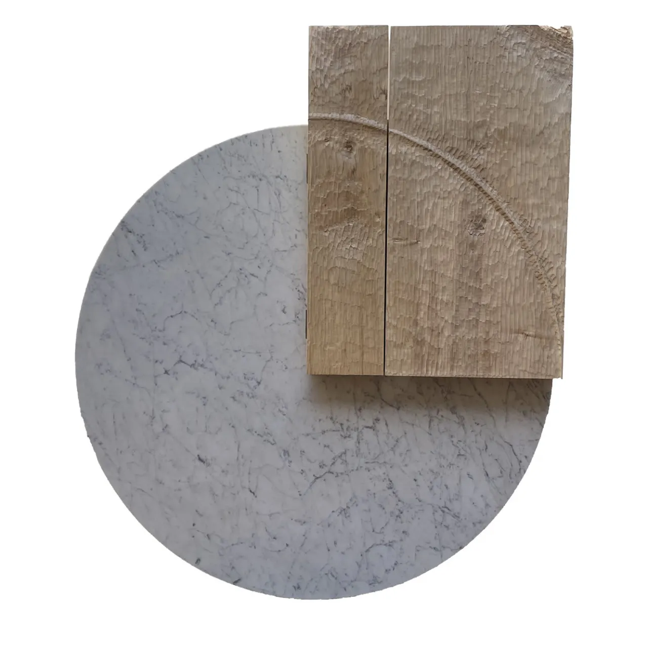 Meccani Design Other Outdoor Furniture<Luna Sideboard by Pietro Meccani
