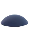 Baleri Italia Ottomans & Poufs<Lunella Blue Pouf by Enrico Baleri and Denis Santachiara