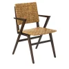 Exteta Chairs<Lupo 1945 Chair by Franco Albini