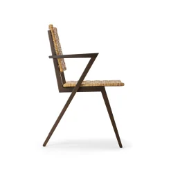 Exteta Chairs<Lupo 1945 Chair by Franco Albini