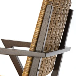 Exteta Chairs<Lupo 1945 Chair by Franco Albini