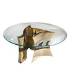 Officina Della Scala Dining Tables<Lux Table by Joe Gentile & Fabio Crippa