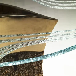 Officina Della Scala Dining Tables<Lux Table by Joe Gentile & Fabio Crippa