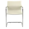 Enrico Pellizzoni Chairs<Lybra Chair With Covered Arms