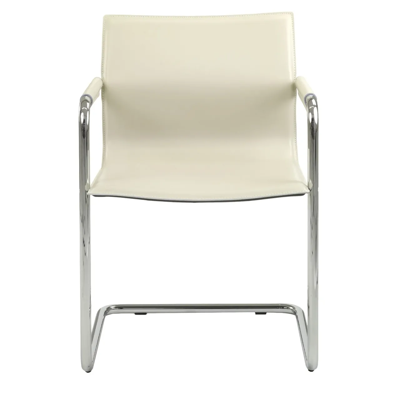 Enrico Pellizzoni Chairs<Lybra Chair With Covered Arms