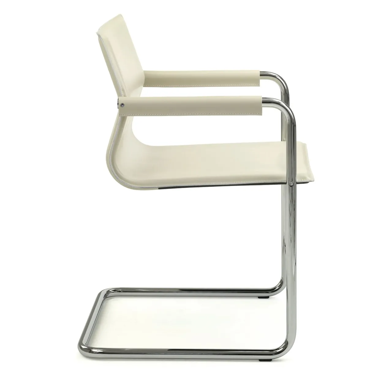 Enrico Pellizzoni Chairs<Lybra Chair With Covered Arms