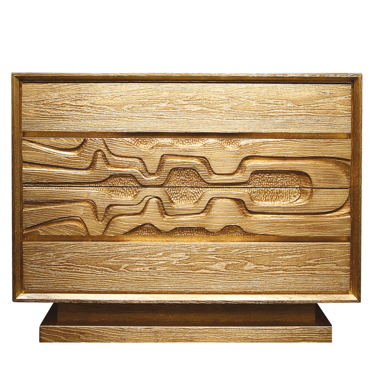 Arnaboldi Interiors Dressers<Lyra Dresser