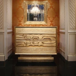 Arnaboldi Interiors Dressers<Lyra Dresser