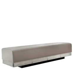 Giorgio Collection Benches<Lyzard Leather Bench
