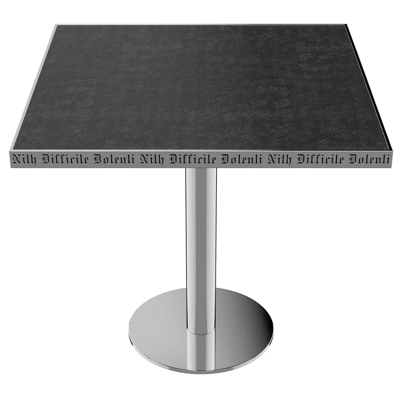 Sicis Bistro Tables<M58 Bistro able