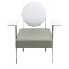 Mario Milana Lounge Chairs<M Lounge Chair