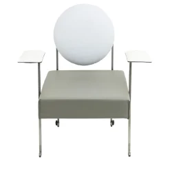 Mario Milana Lounge Chairs<M Lounge Chair