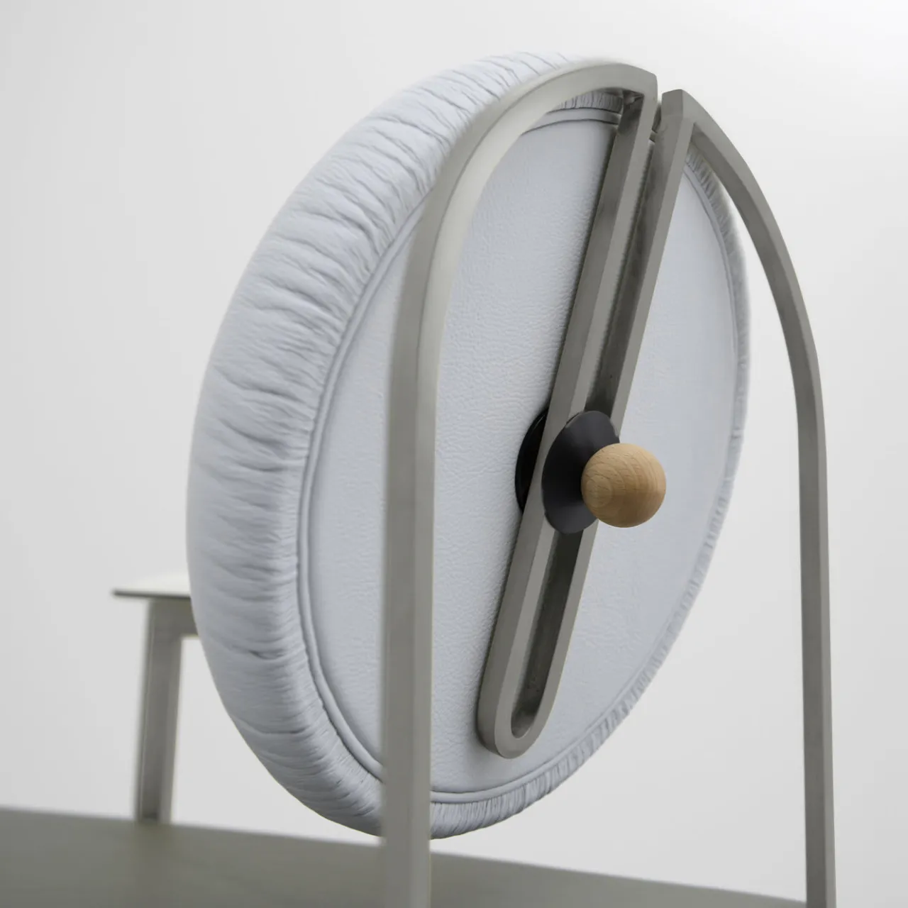 Mario Milana Lounge Chairs<M Lounge Chair