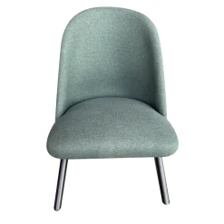 Livoni 1895 Lounge Chairs<Macao Greenford Lounge Chair by Studio Livoni