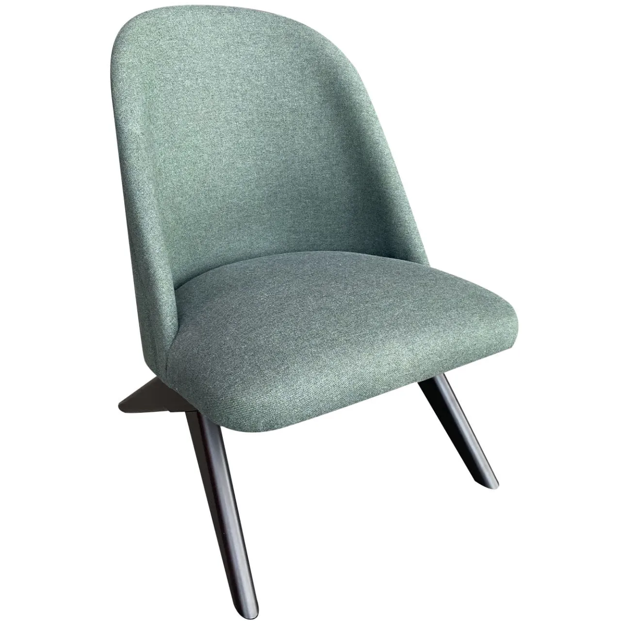 Livoni 1895 Lounge Chairs<Macao Greenford Lounge Chair by Studio Livoni