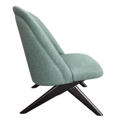 Livoni 1895 Lounge Chairs<Macao Greenford Lounge Chair by Studio Livoni