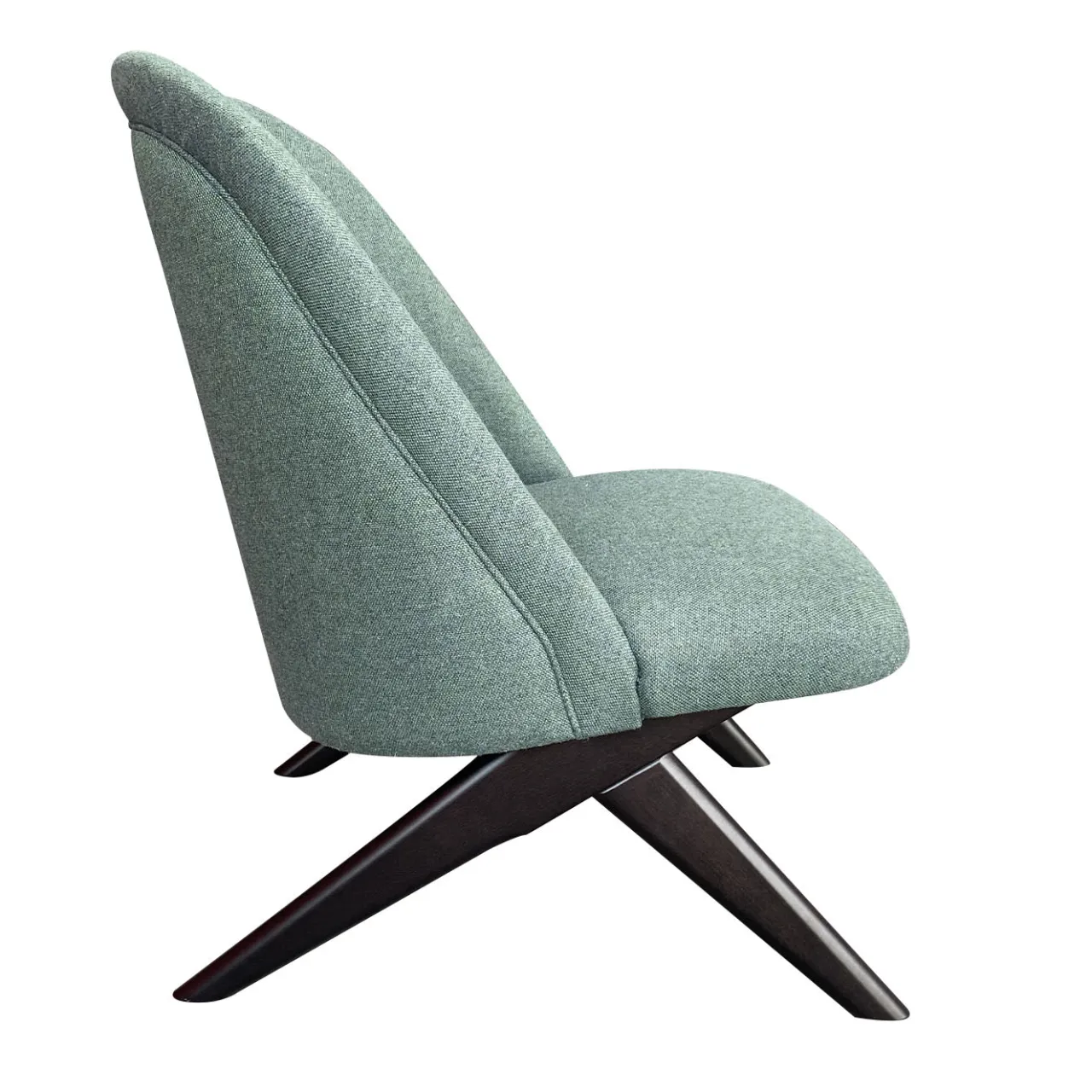 Livoni 1895 Lounge Chairs<Macao Greenford Lounge Chair by Studio Livoni