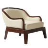 Fratelli Boffi Lounge Chairs<Madama Lounge chair by Archer Humphryes Architects #2