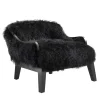Fratelli Boffi Lounge Chairs<Madama Lounge chair by Archer Humphryes Architects
