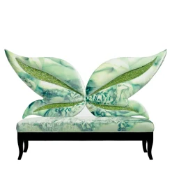 Sicis Sofas<Madame butterfly Sofa