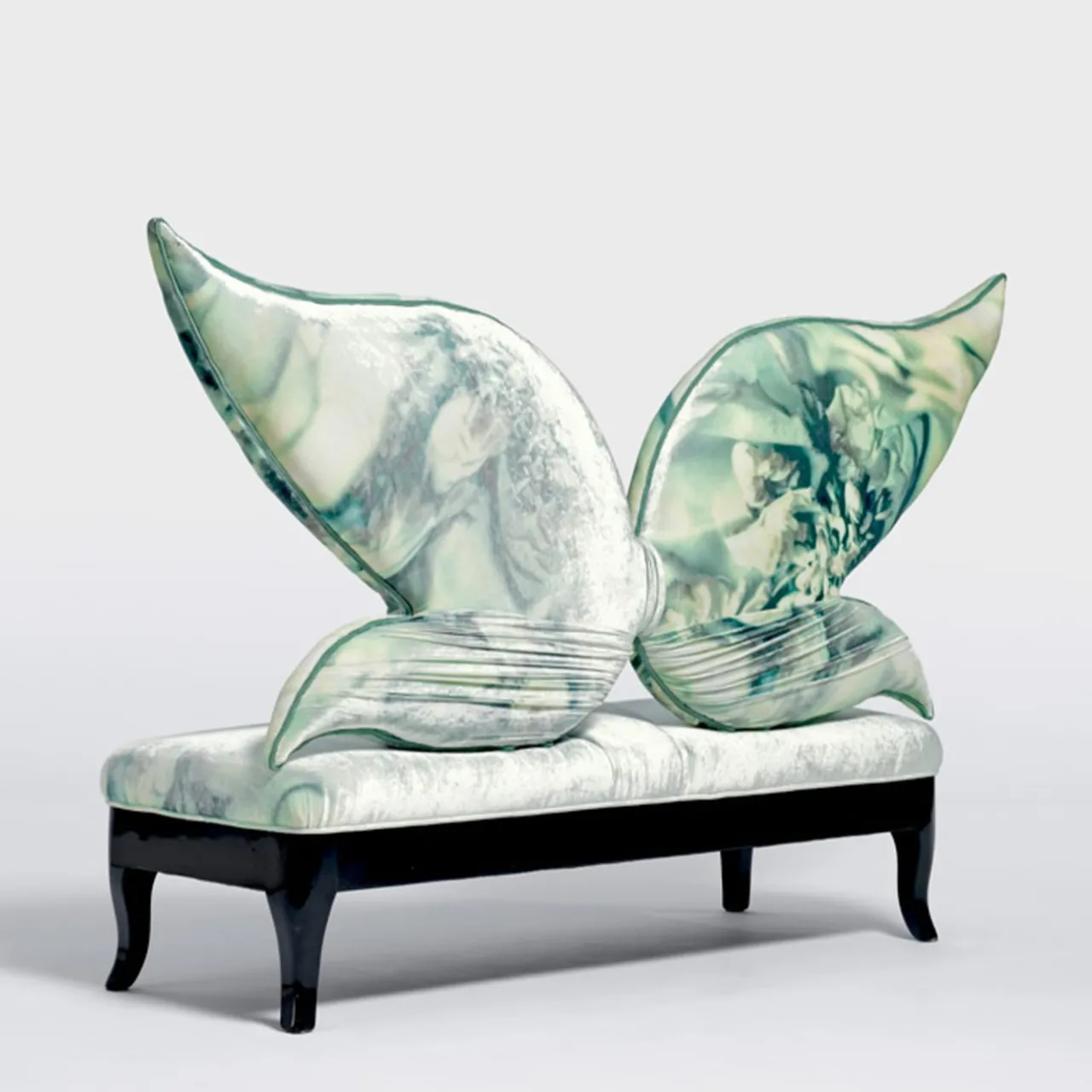 Sicis Sofas<Madame butterfly Sofa