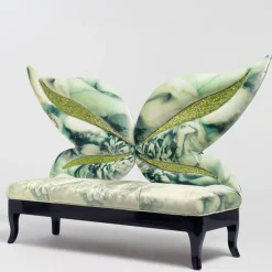 Sicis Sofas<Madame butterfly Sofa