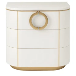 Isabella Costantini Nightstands<Maddalena Nightstand