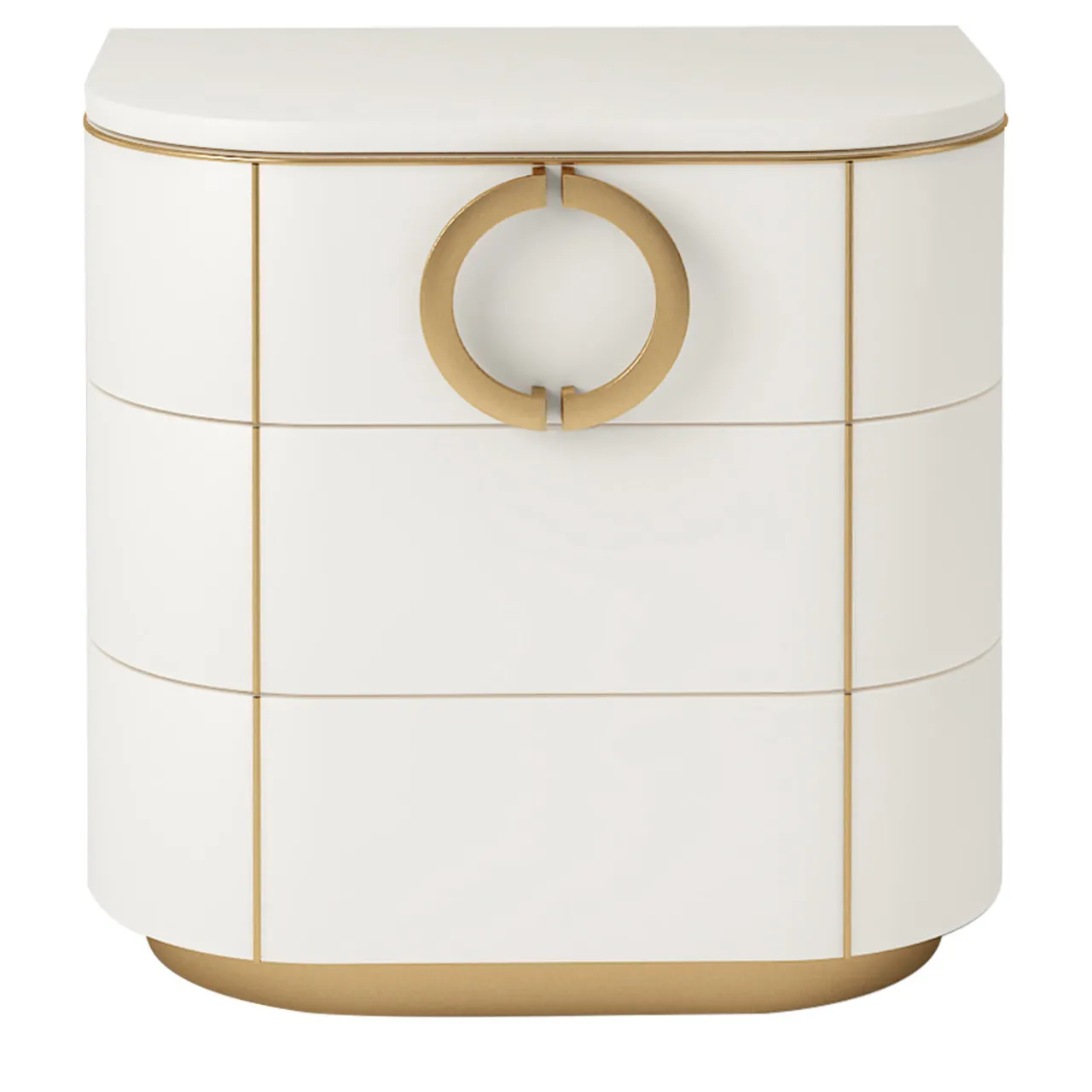 Isabella Costantini Nightstands<Maddalena Nightstand