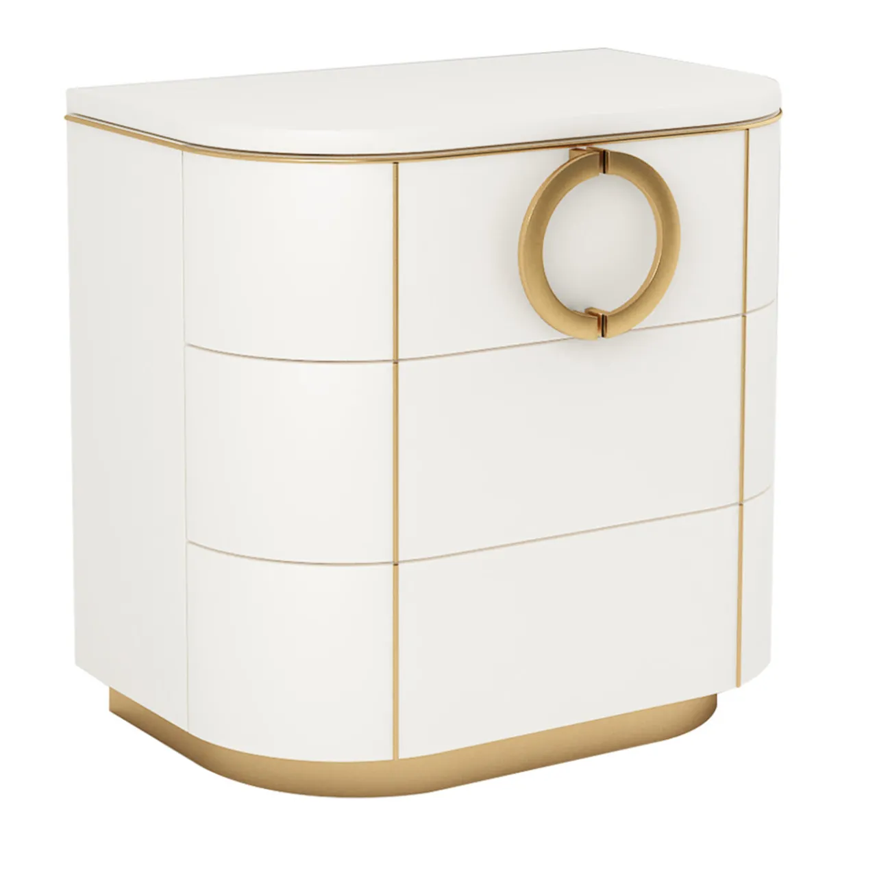Isabella Costantini Nightstands<Maddalena Nightstand