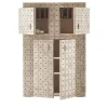 Giuseppe Rivadossi Cabinets<Madia Aurina Trunk