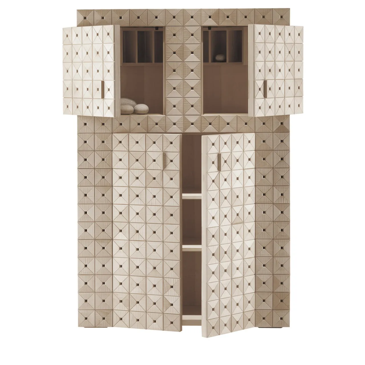 Giuseppe Rivadossi Cabinets<Madia Aurina Trunk