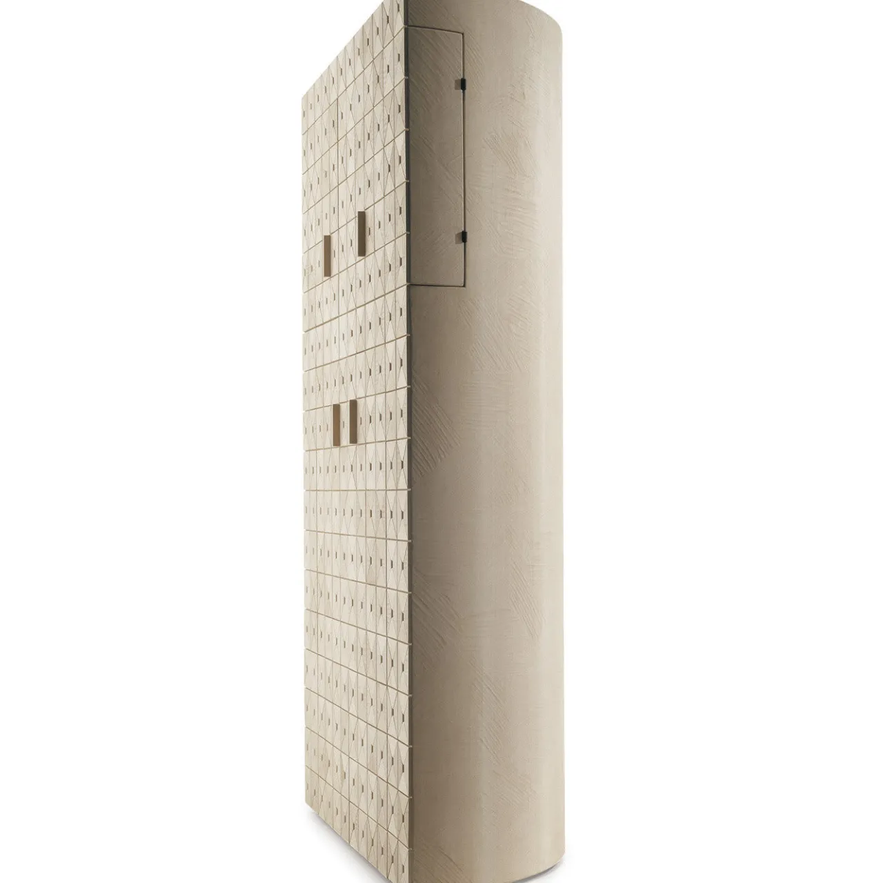 Giuseppe Rivadossi Cabinets<Madia Aurina Trunk