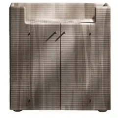 Giuseppe Rivadossi Cabinets<Madia del Pane Cabinet