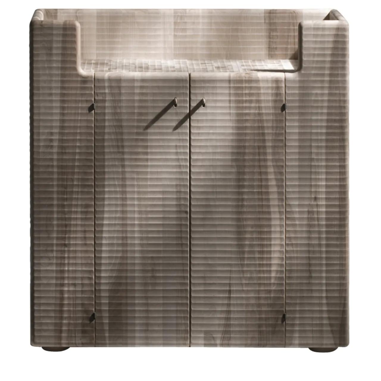 Giuseppe Rivadossi Cabinets<Madia del Pane Cabinet