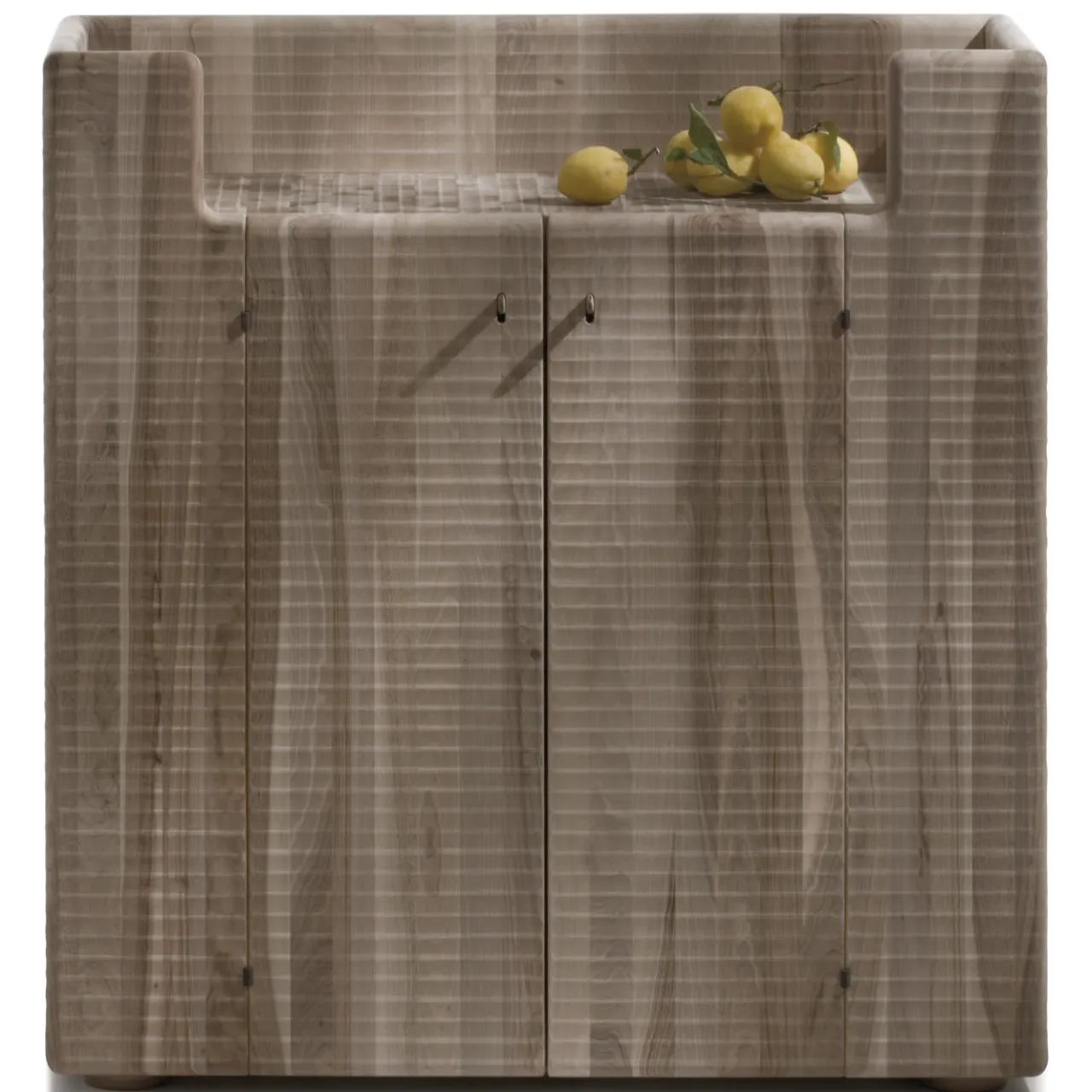 Giuseppe Rivadossi Cabinets<Madia del Pane Cabinet