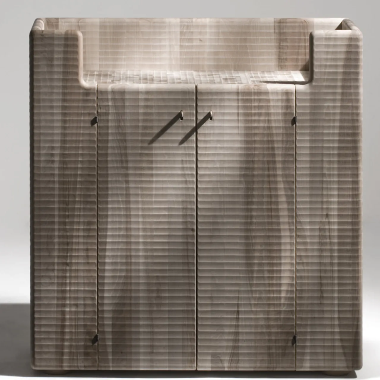 Giuseppe Rivadossi Cabinets<Madia del Pane Cabinet