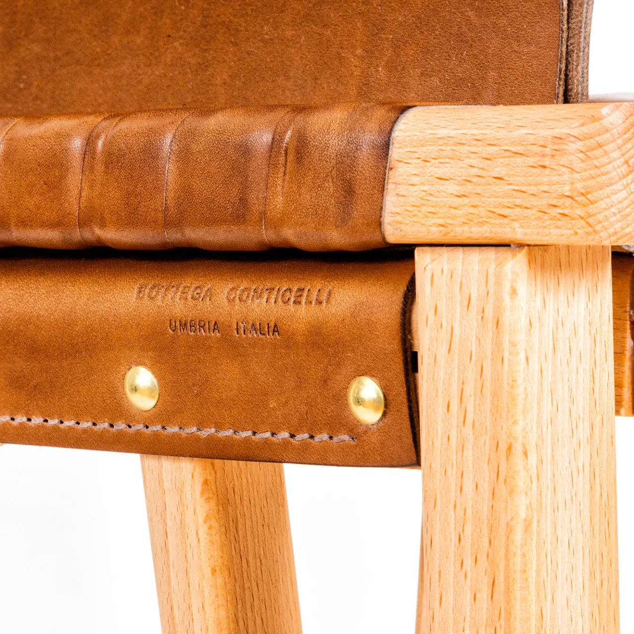 Bottega Conticelli Chairs<Madina Rocking Chair