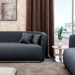 Living Couture Sofas<Madison Sofa